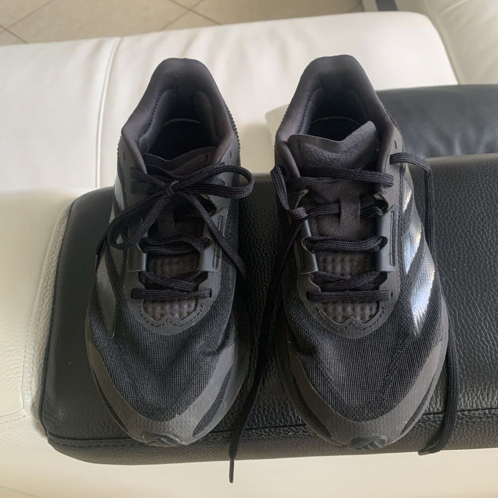 adidas Duramo Speed Black Women’s Size 7